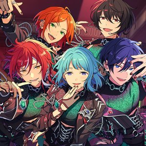 Avatar for EVIL NUM+
