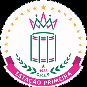 De Mangueira 的头像