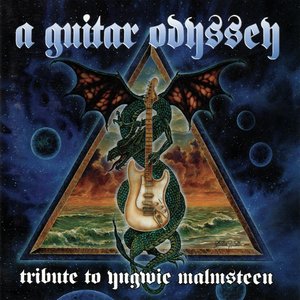A Tribute to Yngwie Malmsteen: A Guitar Odyssey
