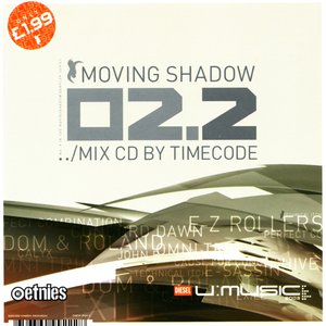 Avatar for Moving Shadow 02.2