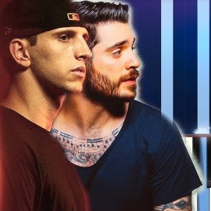 ILLENIUM e Jon Bellion 的头像