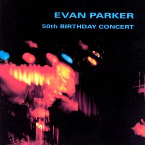 50th Birthday Concert