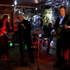 Hoochie Coochie Blues Band 的头像