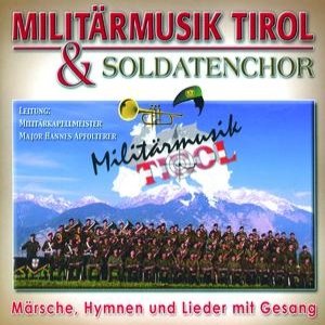 Image for 'Lieder - Hymnen - Märsche Mit Gesang'