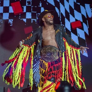 Jay Lethal 的头像