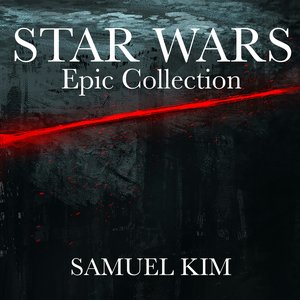 Star Wars Epic Collection