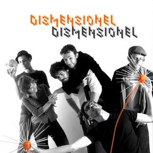 “Dismensionel”的封面