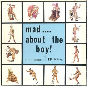 Mad About The Boy
