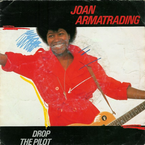Joan Armatrading - Drop The Pilot - Zortam Music