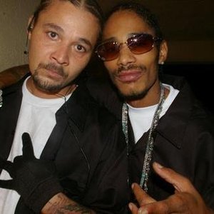 Layzie Bone & Bizzy Bone 的头像