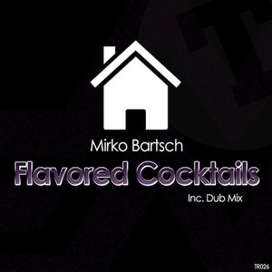 Flavoured Cocktails