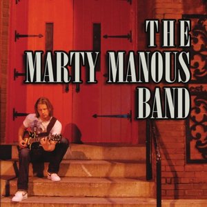 The Marty Manous Band