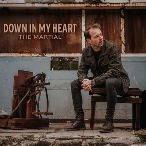 Down in My Heart - EP