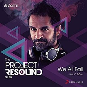 We All Fall - Single