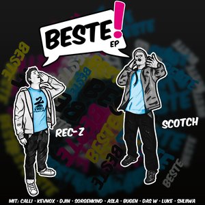 Avatar for Scotch & Rec-Z