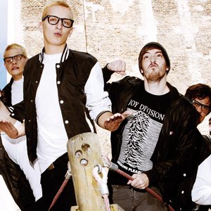 Kraftklub feat. Casper 的头像