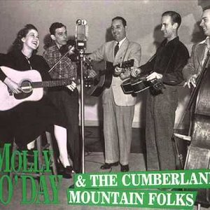 Molly O'Day & The Cumberland Mountain Boys 的头像