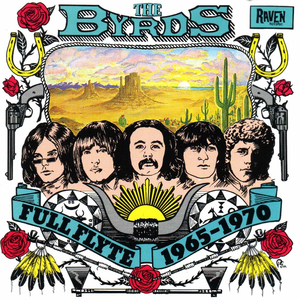 Byrds - Full Flyte 1965-1970 - Zortam Music