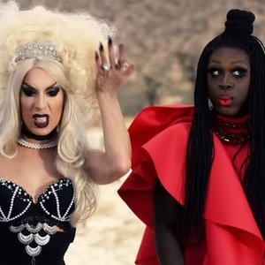 Avatar de Bob the Drag Queen, Alaska Thunderfuck