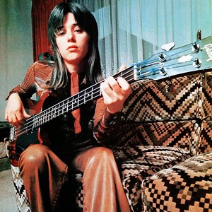 Avatar de Suzi Quatro
