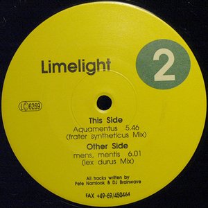 Image for 'Limelight 2'