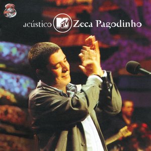 Image for 'Acústico MTV'