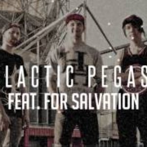 Galactic Pegasus & For Salvation 的头像