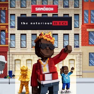 Breakin' B.I.G: The Sandbox - EP