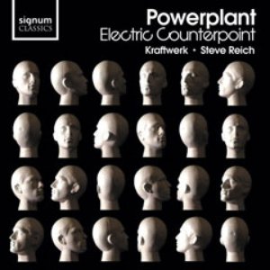 Zdjęcia dla 'Electric Counterpoint'