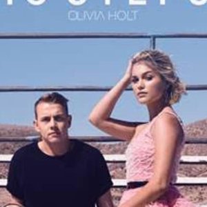 Martin Jensen & Olivia Holt 的头像