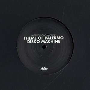 Vesuvia / Theme Of Palermo Disko Machine