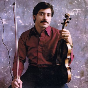 Blaine Sprouse photo provided by Last.fm