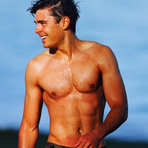 Zac Efron 的头像