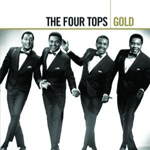 Amp Fiddler - A2 - Four Tops - Can
