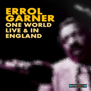 One World Live and in England