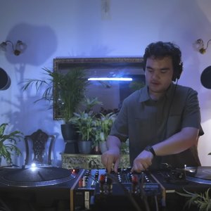 Avatar for Daniel Andrés