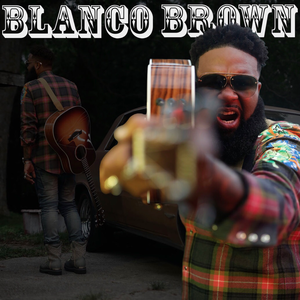 Blanco Brown - Blanco Brown - Ep - Zortam Music