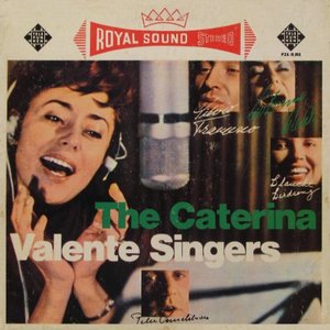 The Caterina Valente Singers 的头像