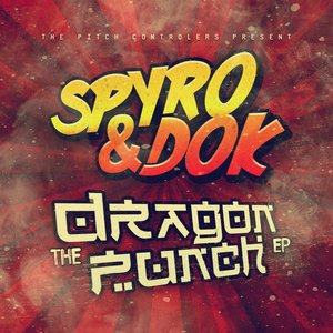 The Dragon Punch - EP