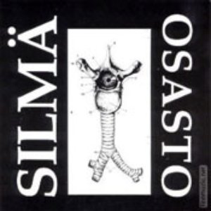Silmäosasto
