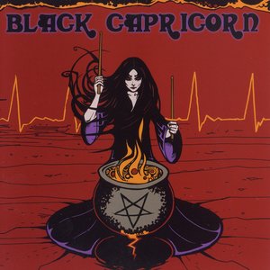 Black Capricorn