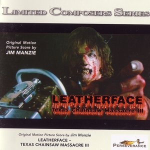 Leatherface - Texas Chainsaw Massacre III