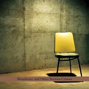 In the Merit Of? cover