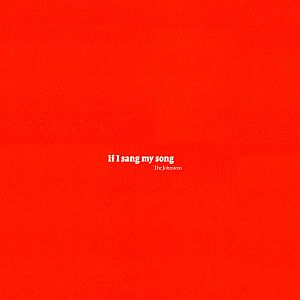 The Johnstons - If I Sang My Song - Zortam Music