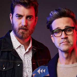 Avatar for Ear Biscuits with Rhett & Link