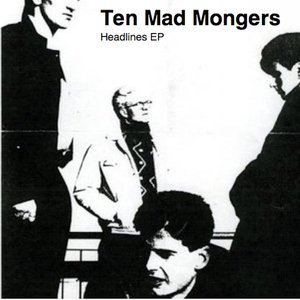 Avatar de Ten Mad Mongers