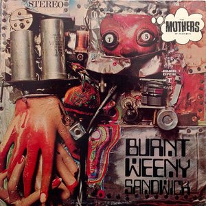 Burnt Weeny Sandwich