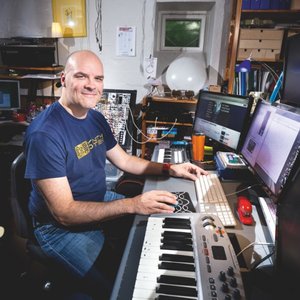 Kalle Chydenius 的头像