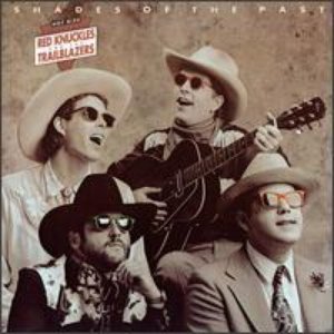 Red Knuckles & the Trailblazers 的头像