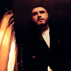 Nadav Guedj 的头像